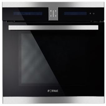 Fotile 70L Built-in Oven w/ Electronic Touch Control [KSS7002A]