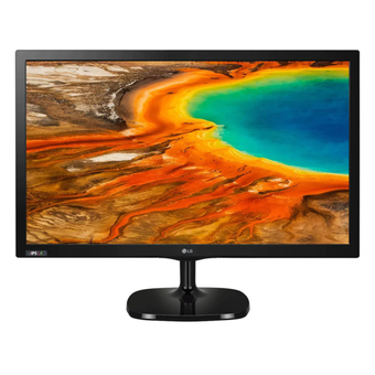 LG 21.5inch wide viewing angle LED Full HD TV monitor 22TP610D-PH