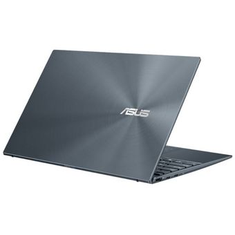 ASUS ZenBook 14, 14", i7-1065G7, 8GB/512GB [UX425J-AB689TS / AB689TS]