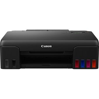 Canon PIXMA G570 Wireless Inkjet Printer