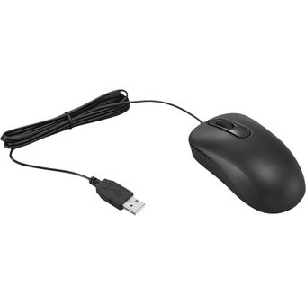 Lenovo Basic Wired Mouse [4Y51C68693]
