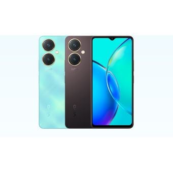 vivo Y27 4G (6+128GB)