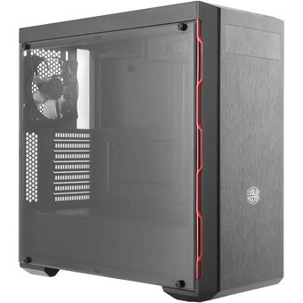 Cooler Master MasterBox MB600L