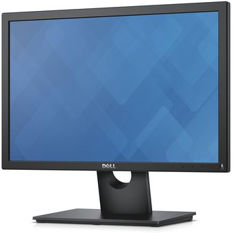 Dell E2016HV 20" Monitor