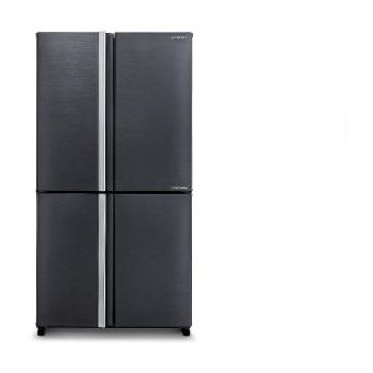 Sharp 700L Avance Refrigerator [SJF821VMSS]