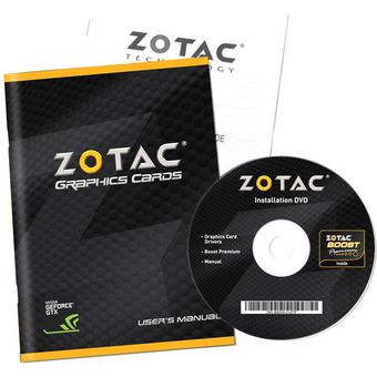ZOTAC GeForce GT 730 2GB DDR5 [ZT-71101-10L]
