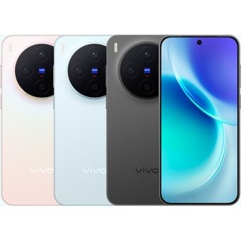 Vivo X300 5G (12+256B)