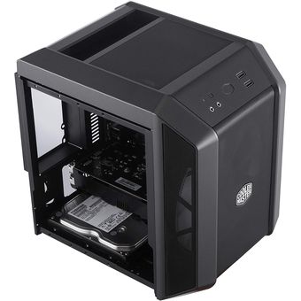 Cooler Master MasterCase H100