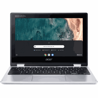 ACER Chromebook Spin 311, 11.6", Celeron N4000, 4GB/32GB [CP311-2H-C27N]