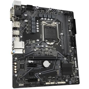 GIGABYTE H510M S2H (rev. 1.0)