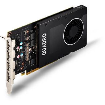 Leadtek NVIDIA Quadro P2200 5GB GDDR5x