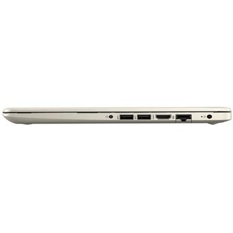 HP Notebook, 14", i5-8265U, 4GB/1TB [14S-CF1024TX / 14S-CF1025TX]