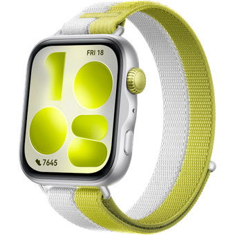Huawei Watch Fit 5 (Nylon Strap)