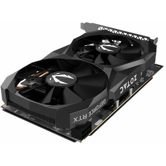 ZOTAC GAMING GeForce RTX 2060 [ZT-T20600K-10M]