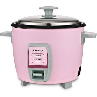 Khind 0.3L 9 Series Electric Rice Cooker [RC903T]