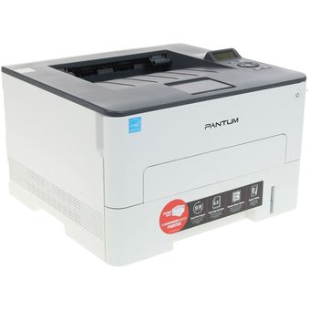 Pantum P3300DN Monochrome Laser Printer, P3300 Series