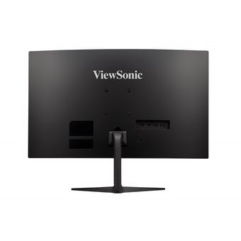 ViewSonic 27” 165Hz 1500R Curved Gaming Monitor [VX2718-PC-MHD]