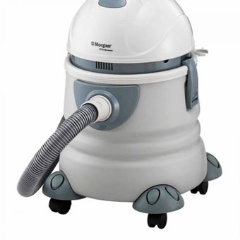Morgan 1600W  3-In-1 Functions Vacuum Cleaner (Wet/Dry/Blow Cleaning) MVC-TA161DW