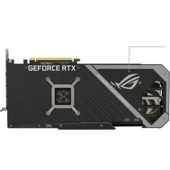 ASUS ROG Strix GeForce RTX 3060 Ti OC Edition 8GB GDDR6