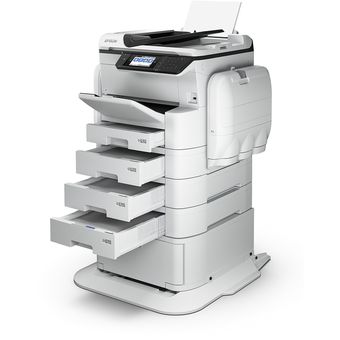 Epson WorkForce Pro WF-C869R