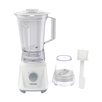 Toshiba 1.5L BLENDER [BL-60PHNMY]