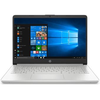 HP Notebook, 14", i5-1035G1, 4GB/512GB [14s-dq1029tu]