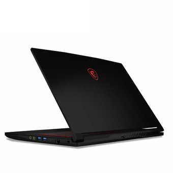 MSI GF63 Thin, 15.6", i7-10750H, 8GB/512GB [10UC-814]