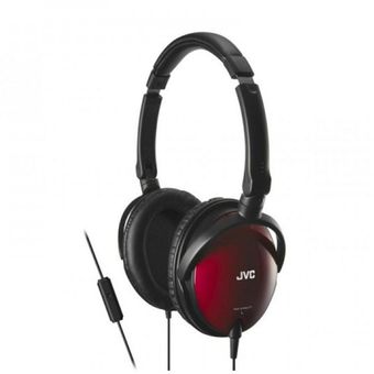 JVC HA-SR625 Around-ear lightweight headphones
