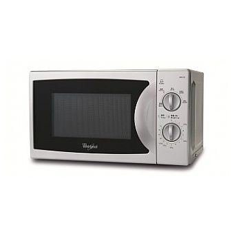 Whirlpool Independent microwave oven (20 liters) MM220X