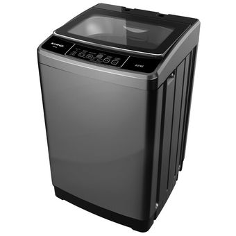 Khind 8KG Fully Auto Top Load Washing Machine [WM80A]