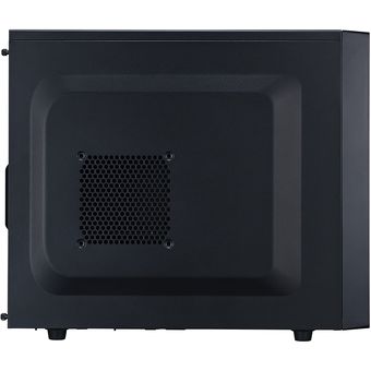 Cooler Master N200 Mini Tower PC Case