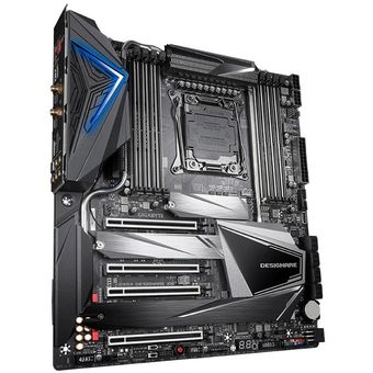 GIGABYTE X299X DESIGNARE 10G (rev. 1.0)