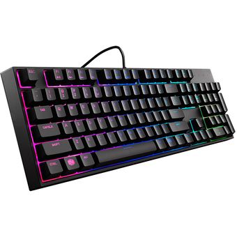 Cooler Master MasterKeys Lite L