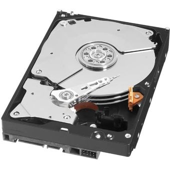 Western Digital WD_BLACK Desktop HDD, 1TB / 64MB Cache