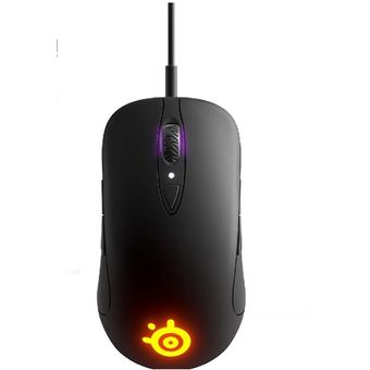 SteelSeries Sensei Ten