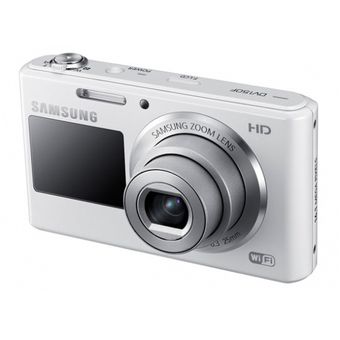 Samsung DV150F