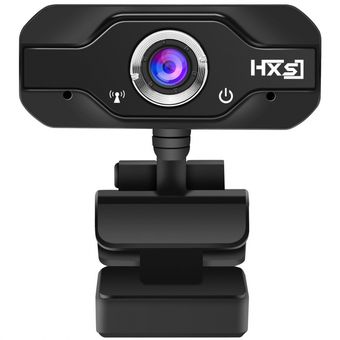 HXSJ S50 Webcam