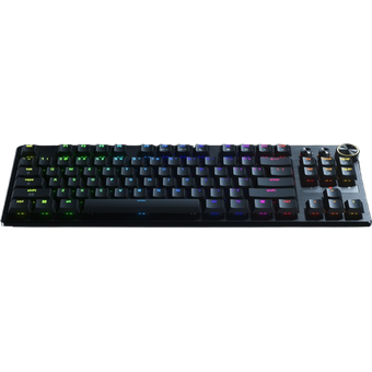 Razer Huntsman V3 Pro Low-profile Tenkeyless 8KHz