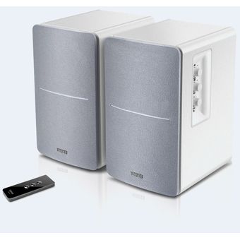 Edifier R1280T | Powerful Bookshelf Speakers