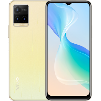 Vivo Y33T (8+128GB)