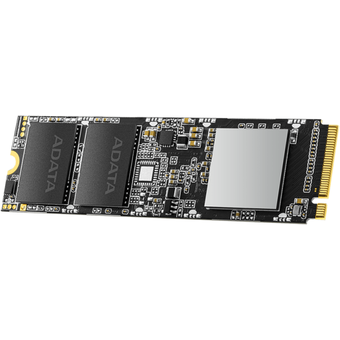 ADATA XPG SX8100 PCIe Gen3x4 M.2 2280 SSD, 4TB