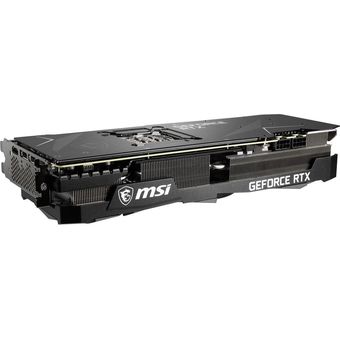 MSI GeForce RTX 3080 Ti VENTUS 3X 12G