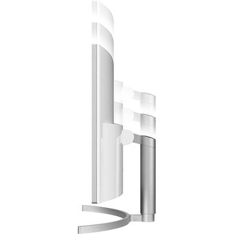 LG 38'' Class 21:9 UltraWide WQHD+ IPS Curved Monitor [38WK95C-W]