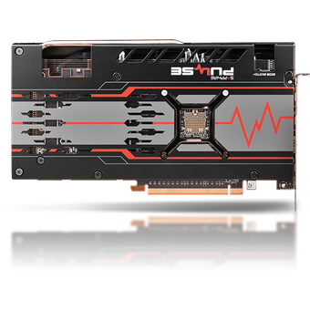 SAPPHIRE PULSE RX 5600 XT 6G GDDR6