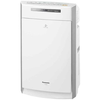 Panasonic ECONAVI Humidifying nanoe Air Purifier [F-VXH50A]