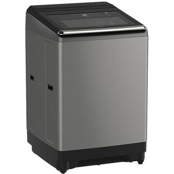 Hitachi 22KG Top Load Powered Inverter Washing Machine [SF-220ZFV]