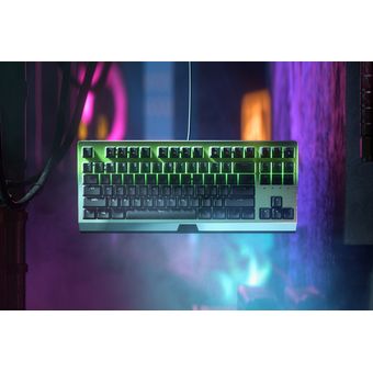 Razer BlackWidow V3 Tenkeyless - Green Switch