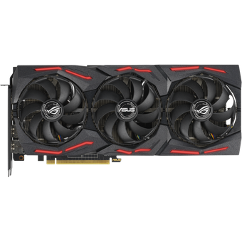 ASUS ROG Strix GeForce GTX 1660 Ti 6GB GDDR6