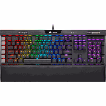 Corsair K95 RGB PLATINUM XT Mechanical Gaming Keyboard