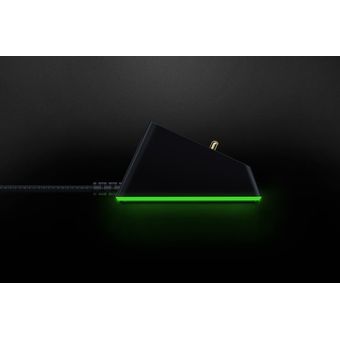 Razer Mouse Charging Dock Chroma for Razer Wireless Mouse Magnetic Dock